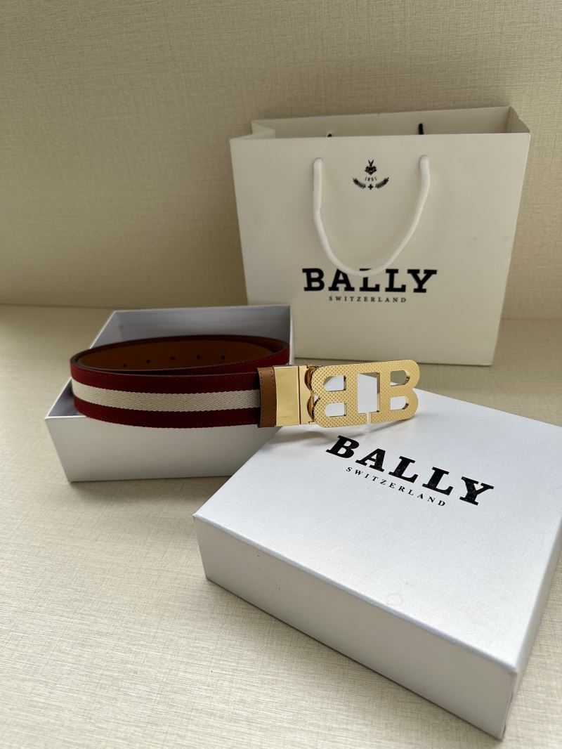 BALLY